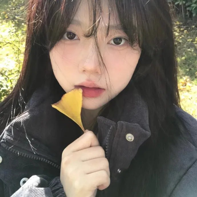 珍珠耳环