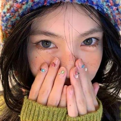 白僵尸